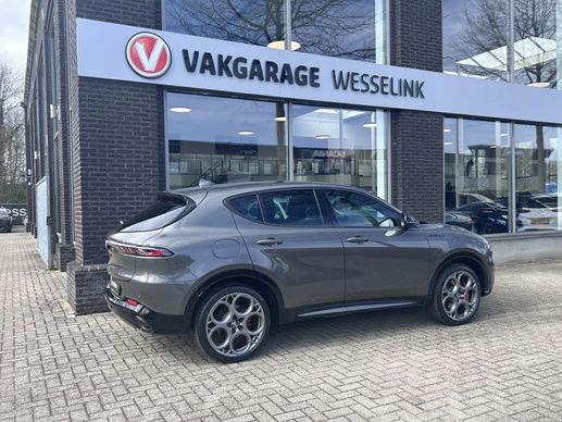 Alfa Romeo Tonale - Afbeelding 29 van 30