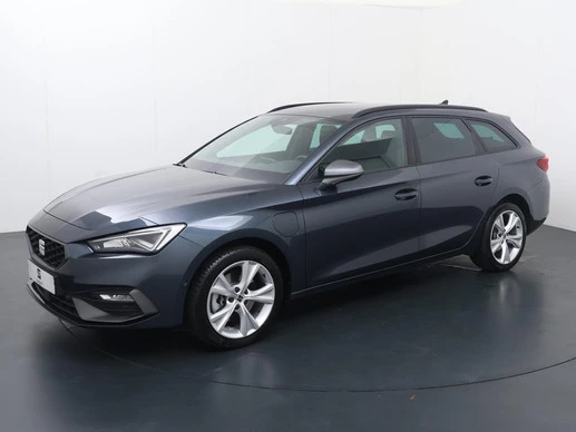 SEAT Leon - Afbeelding 1 van 30