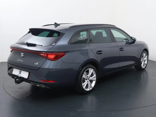 SEAT Leon - Afbeelding 5 van 30