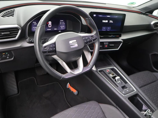 SEAT Leon - Afbeelding 6 van 30