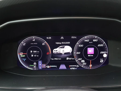 SEAT Leon - Afbeelding 7 van 30