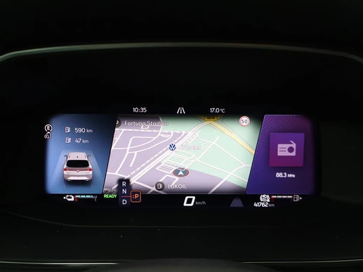 SEAT Leon - Afbeelding 8 van 30