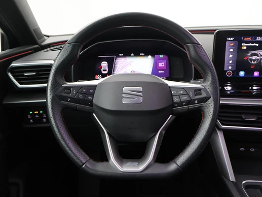 SEAT Leon - Afbeelding 10 van 30