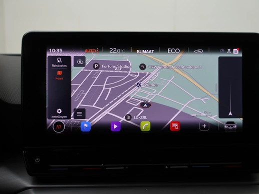 SEAT Leon - Afbeelding 13 van 30