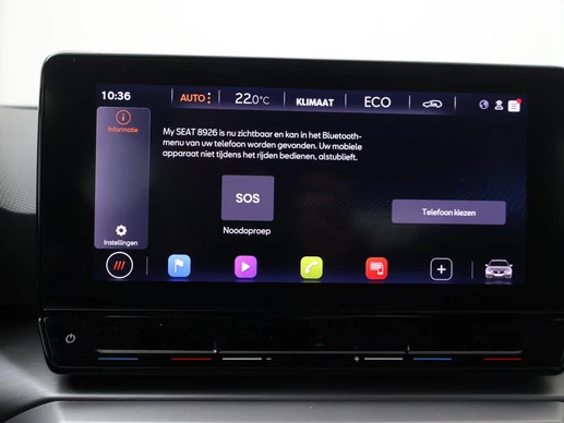 SEAT Leon - Afbeelding 15 van 30