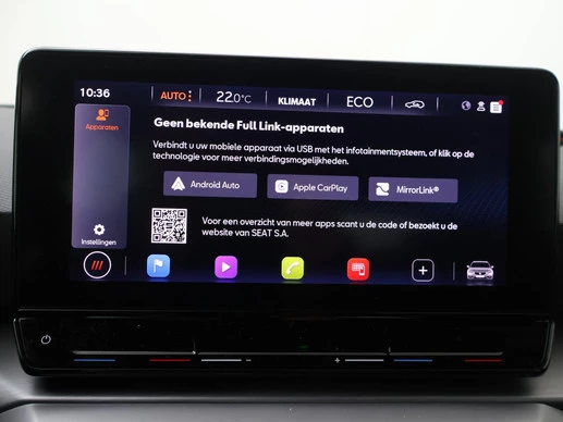 SEAT Leon - Afbeelding 16 van 30