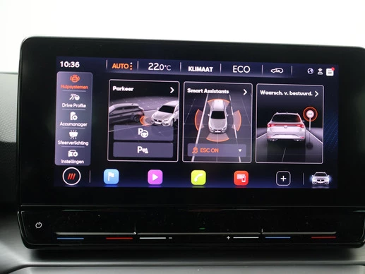 SEAT Leon - Afbeelding 18 van 30