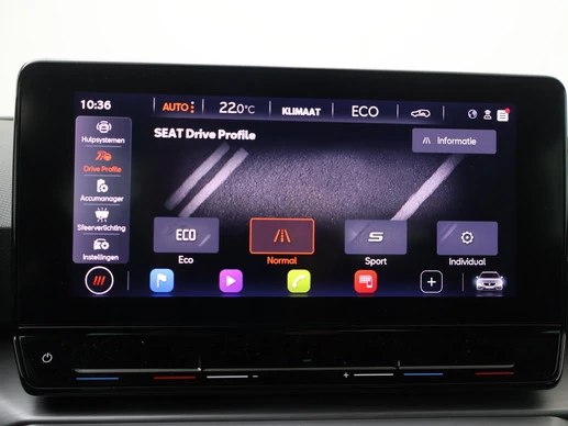 SEAT Leon - Afbeelding 20 van 30