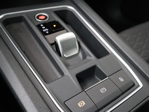 SEAT Leon - Afbeelding 25 van 30