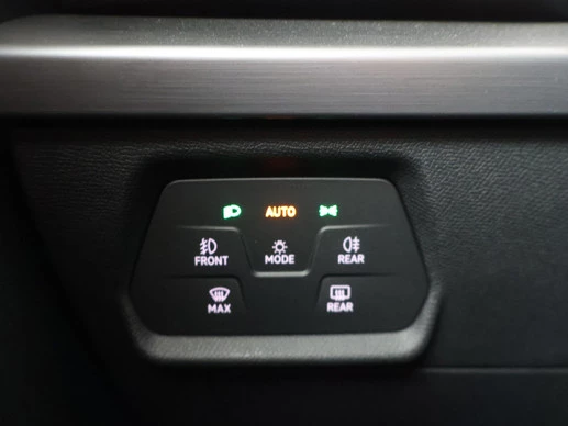 SEAT Leon - Afbeelding 26 van 30