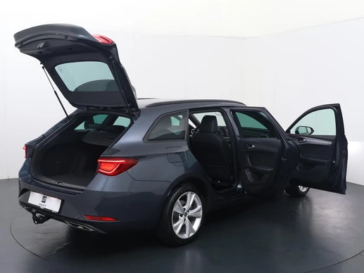 SEAT Leon - Afbeelding 30 van 30