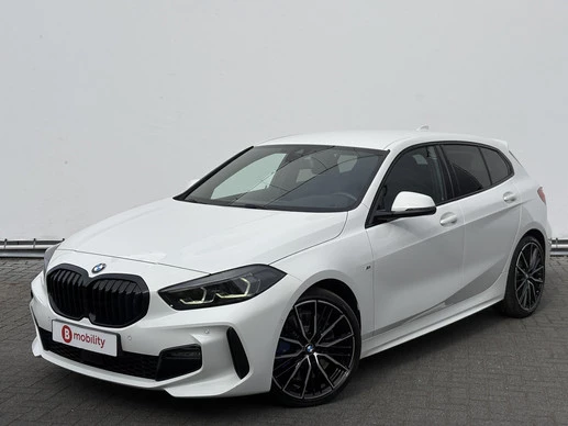 BMW 1 Serie - Afbeelding 1 van 29