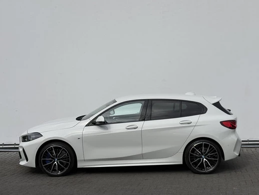 BMW 1 Serie - Afbeelding 2 van 29