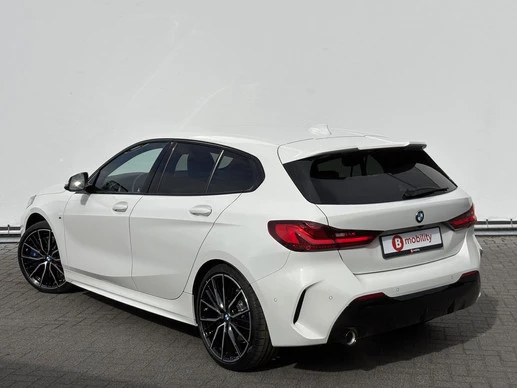 BMW 1 Serie - Afbeelding 4 van 29