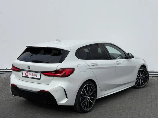 BMW 1 Serie - Afbeelding 5 van 29
