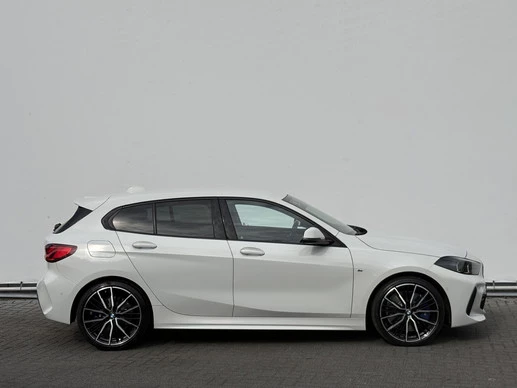 BMW 1 Serie - Afbeelding 6 van 29
