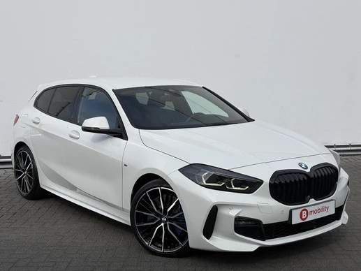BMW 1 Serie - Afbeelding 7 van 29