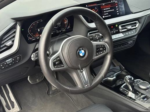 BMW 1 Serie - Afbeelding 8 van 29