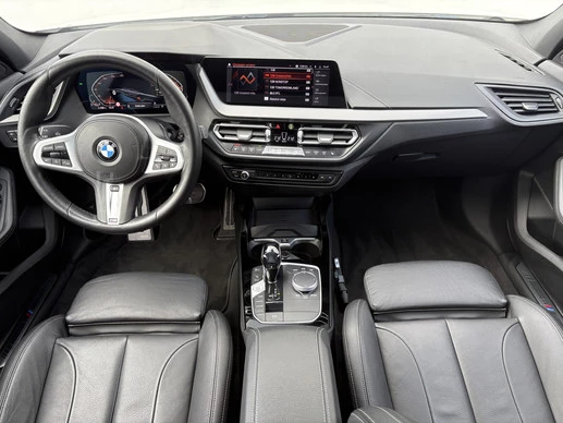 BMW 1 Serie - Afbeelding 12 van 29