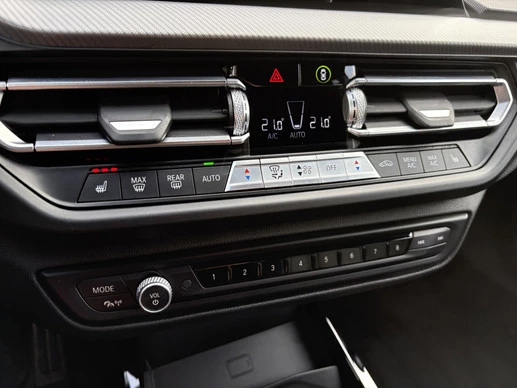 BMW 1 Serie - Afbeelding 13 van 29