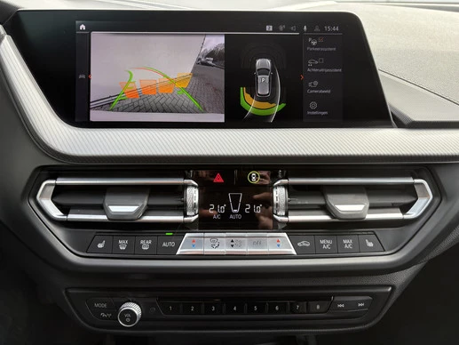 BMW 1 Serie - Afbeelding 14 van 29