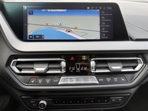 BMW 1 Serie - Afbeelding 15 van 29