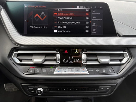 BMW 1 Serie - Afbeelding 16 van 29