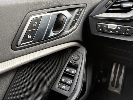 BMW 1 Serie - Afbeelding 18 van 29