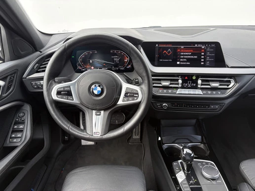 BMW 1 Serie - Afbeelding 23 van 29