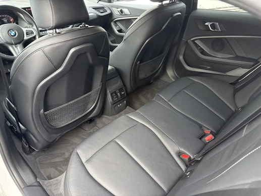 BMW 1 Serie - Afbeelding 24 van 29