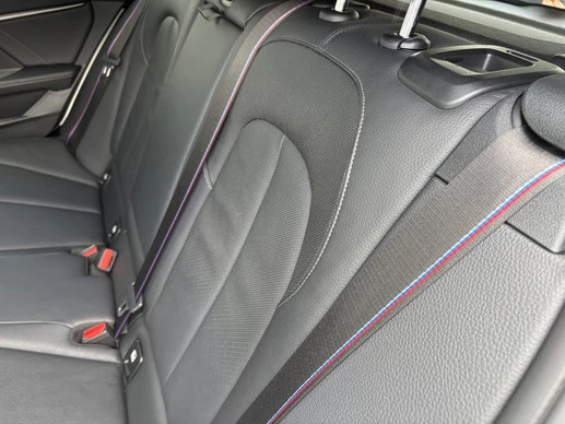 BMW 1 Serie - Afbeelding 25 van 29