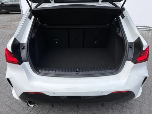 BMW 1 Serie - Afbeelding 26 van 29