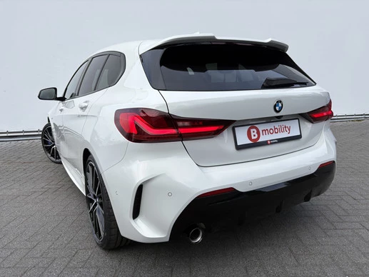 BMW 1 Serie - Afbeelding 27 van 29