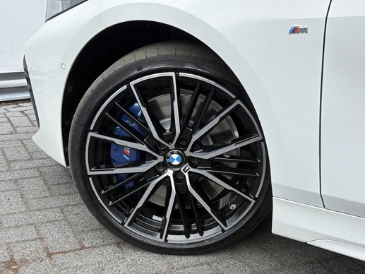 BMW 1 Serie - Afbeelding 28 van 29