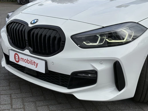 BMW 1 Serie - Afbeelding 29 van 29