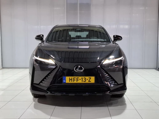 Lexus RZ - Afbeelding 9 van 30