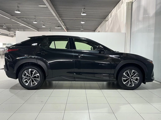 Lexus RZ - Afbeelding 17 van 30