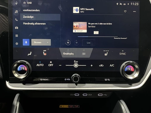 Lexus RZ - Afbeelding 19 van 30