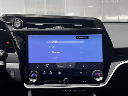 Lexus RZ - Afbeelding 21 van 30