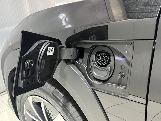 Lexus RZ - Afbeelding 27 van 30