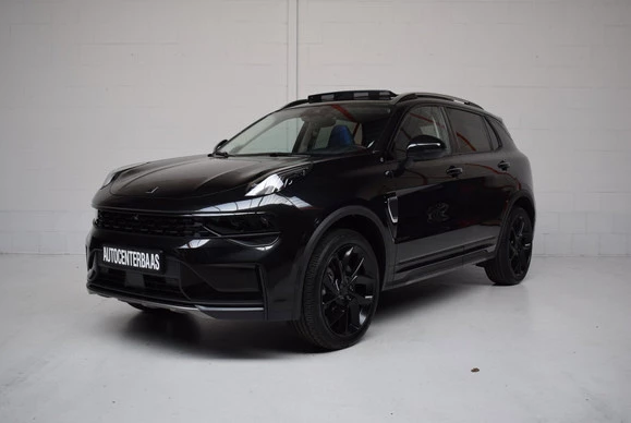 Lynk & Co 01 - Afbeelding 2 van 30