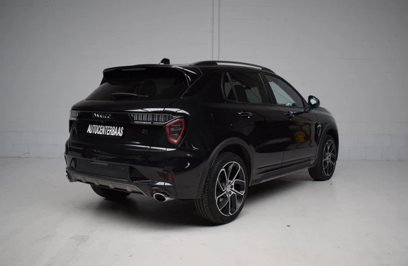 Lynk & Co 01 - Afbeelding 3 van 30