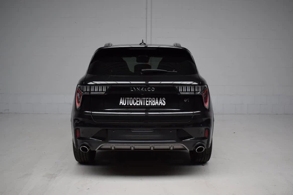 Lynk & Co 01 - Afbeelding 9 van 30