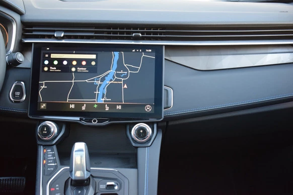 Lynk & Co 01 - Afbeelding 13 van 30