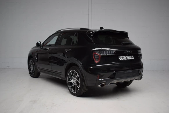Lynk & Co 01 - Afbeelding 17 van 30