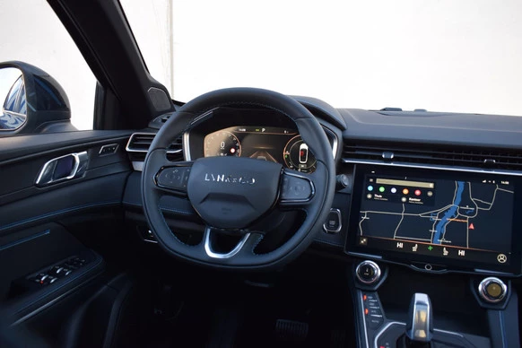 Lynk & Co 01 - Afbeelding 21 van 30