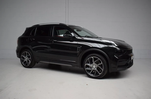 Lynk & Co 01 - Afbeelding 23 van 30