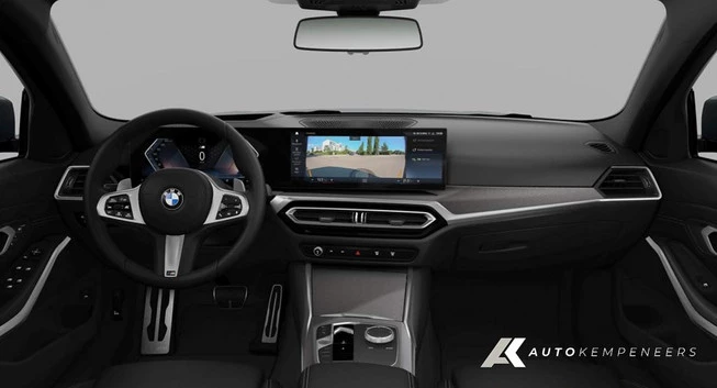 BMW 3 Serie - Afbeelding 2 van 4