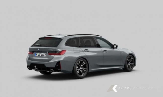 BMW 3 Serie - Afbeelding 4 van 4