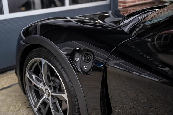 Porsche Taycan - Afbeelding 6 van 30